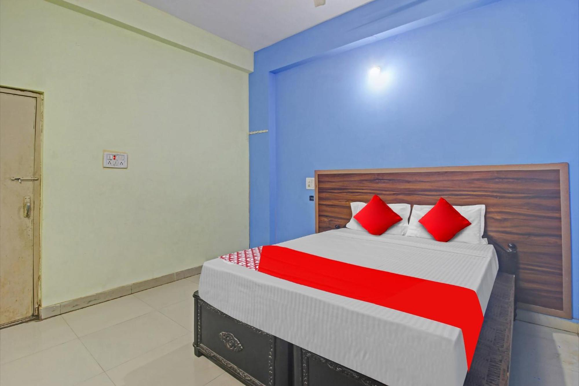Hotel O Satya Inn Karimnagar Luaran gambar