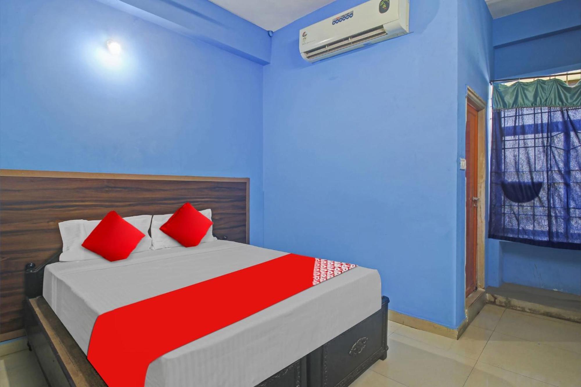 Hotel O Satya Inn Karimnagar Luaran gambar