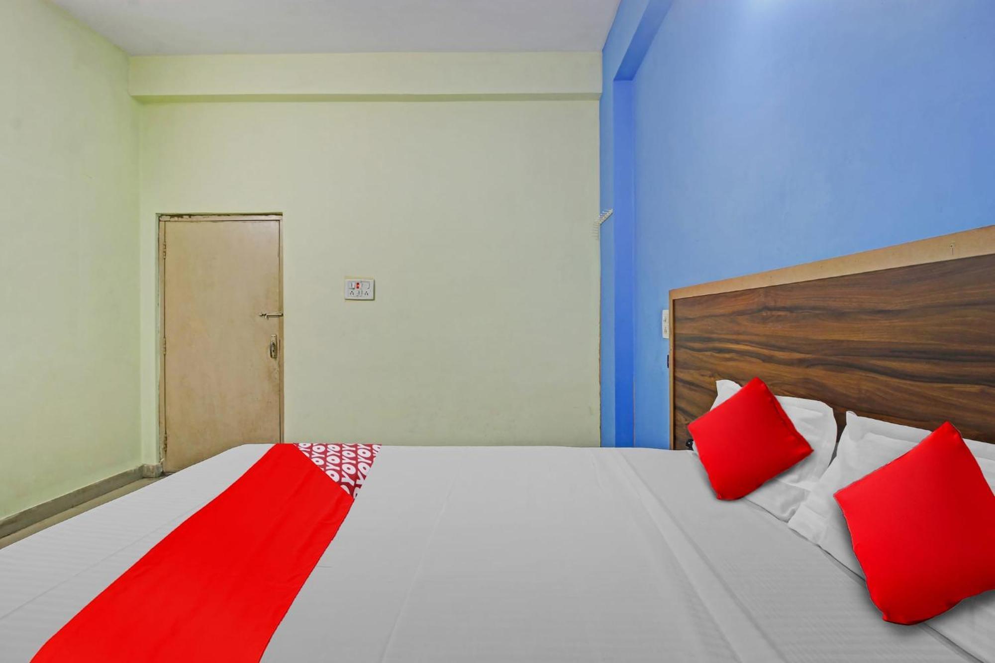 Hotel O Satya Inn Karimnagar Luaran gambar